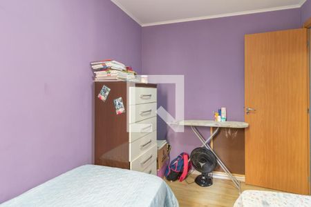 Quarto 1 de apartamento à venda com 2 quartos, 43m² em Jardim Iris, São Paulo