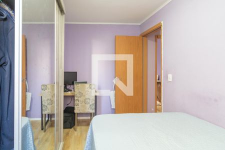 Quarto 2 de apartamento à venda com 2 quartos, 43m² em Jardim Iris, São Paulo