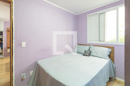 Quarto 2 de apartamento à venda com 2 quartos, 43m² em Jardim Iris, São Paulo
