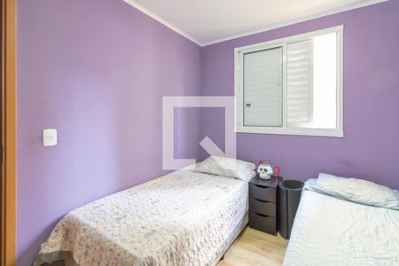 Quarto 1 de apartamento à venda com 2 quartos, 43m² em Jardim Iris, São Paulo