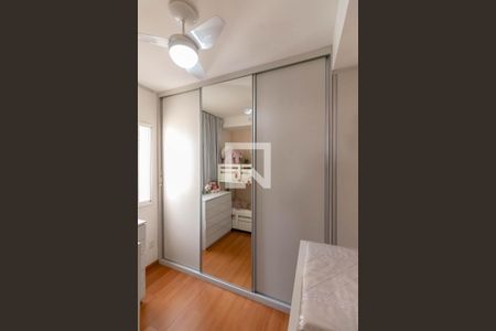 Quarto 2 de apartamento à venda com 3 quartos, 140m² em Calafate, Belo Horizonte