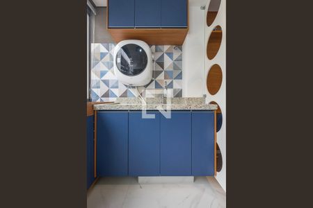 StudioStudio de kitnet/studio para alugar com 1 quarto, 24m² em Pinheiros, São Paulo