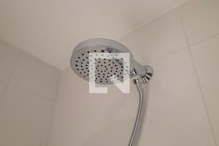Studio para alugar com 24m², 1 quarto e sem vagaBanheiro