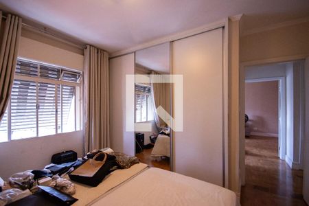 Quarto 1 de apartamento para alugar com 3 quartos, 160m² em Paraíso, São Paulo