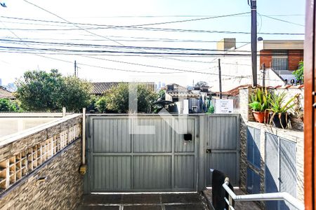 Vista Sala de casa à venda com 3 quartos, 223m² em Vila Sônia, São Paulo