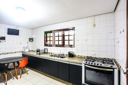 Casa à venda com 223m², 3 quartos e 4 vagasCozinha