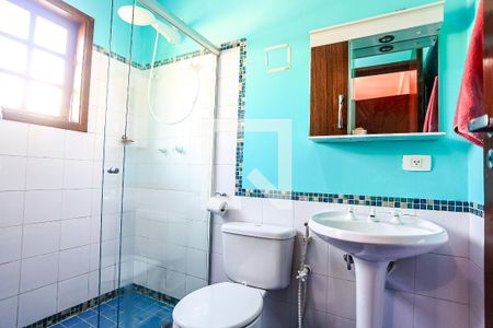 Casa à venda com 223m², 3 quartos e 4 vagasSuíte 2 - Banheiro