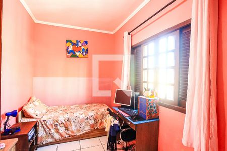 Casa à venda com 223m², 3 quartos e 4 vagasSuíte 2