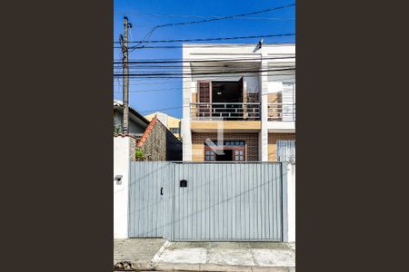 Casa à venda com 223m², 3 quartos e 4 vagasFachada