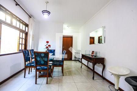 Sala de Jantar de casa à venda com 3 quartos, 223m² em Vila Sônia, São Paulo