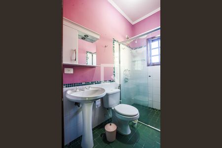 Casa à venda com 223m², 3 quartos e 4 vagasSuíte 3 - Banheiro