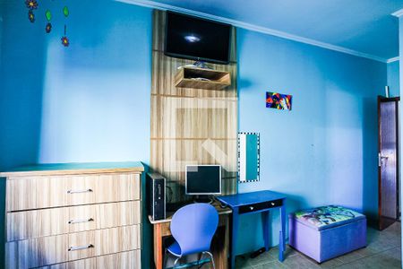 Casa à venda com 223m², 3 quartos e 4 vagasSuíte 3