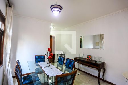 Sala de Jantar de casa à venda com 3 quartos, 223m² em Vila Sônia, São Paulo