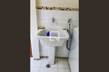 Casa à venda com 223m², 3 quartos e 4 vagasÁrea de Serviço