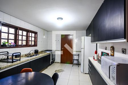 Casa à venda com 223m², 3 quartos e 4 vagasCozinha