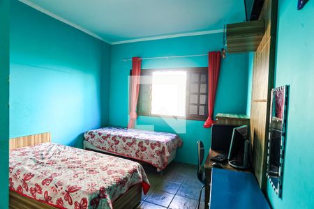 Casa à venda com 223m², 3 quartos e 4 vagasSuíte 3