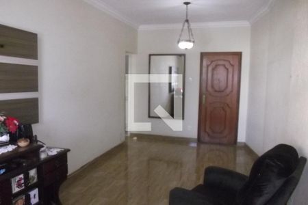 Sala  de apartamento à venda com 2 quartos, 80m² em Maria da Graça, Rio de Janeiro