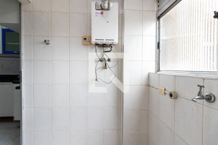 Apartamento para alugar com 72m², 3 quartos e 1 vagaÁrea de Serviço