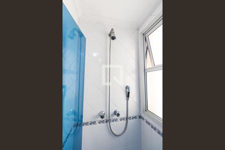 Apartamento para alugar com 72m², 3 quartos e 1 vagaBanheiro 2