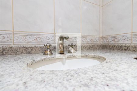 Apartamento para alugar com 72m², 3 quartos e 1 vagaBanheiro da Suíte