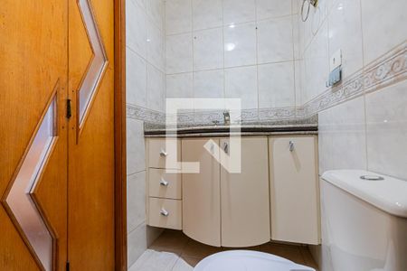 Apartamento para alugar com 72m², 3 quartos e 1 vagaBanheiro da Suíte