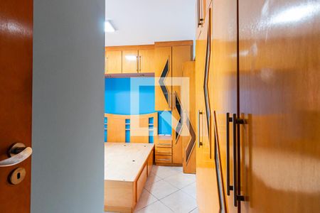 Suíte de apartamento para alugar com 3 quartos, 72m² em Vila Carlos de Campos, São Paulo