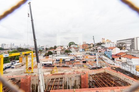 Apartamento para alugar com 72m², 3 quartos e 1 vagaDormitório 3 - Vista