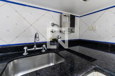 Apartamento para alugar com 72m², 3 quartos e 1 vagaCozinha