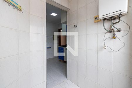 Apartamento para alugar com 72m², 3 quartos e 1 vagaÁrea de Serviço