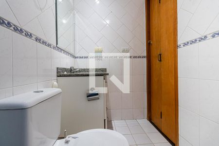 Apartamento para alugar com 72m², 3 quartos e 1 vagaBanheiro 2