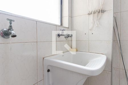 Apartamento para alugar com 72m², 3 quartos e 1 vagaÁrea de Serviço - Tanque