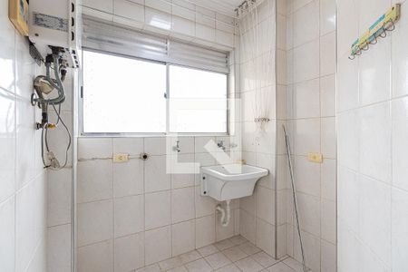 Apartamento para alugar com 72m², 3 quartos e 1 vagaÁrea de Serviço