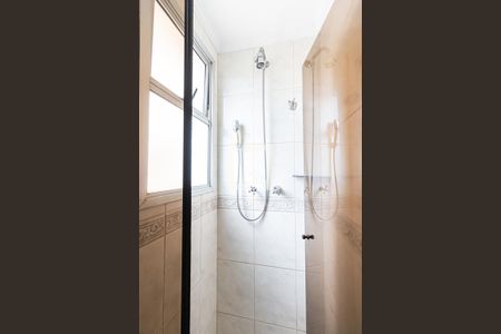 Apartamento para alugar com 72m², 3 quartos e 1 vagaBanheiro da Suíte