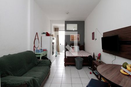 Studio de kitnet/studio à venda com 0 quarto, 42m² em Campos Elíseos, São Paulo