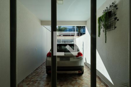 Vista da sala de casa à venda com 3 quartos, 130m² em Vila Guilherme, São Paulo