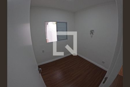 QUARTO 1 de casa para alugar com 3 quartos, 110m² em Vila Ipojuca, São Paulo