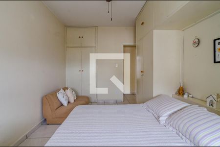 Quarto 1 de apartamento à venda com 3 quartos, 105m² em Sumarezinho, São Paulo