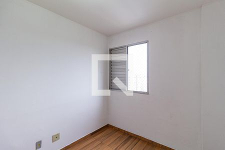 Quarto 1 de apartamento para alugar com 2 quartos, 55m² em Bandeiras, Osasco