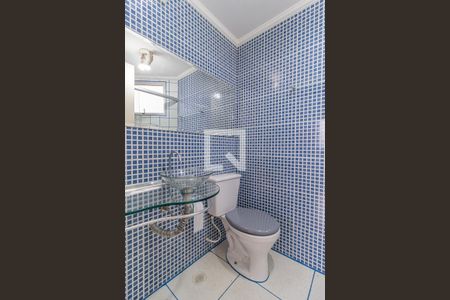 Apartamento para alugar com 55m², 2 quartos e 1 vagaBanheiro