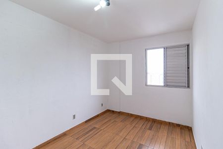 Quarto 2 de apartamento para alugar com 2 quartos, 55m² em Bandeiras, Osasco