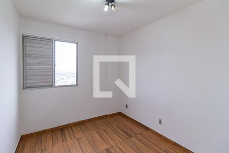 Quarto 1 de apartamento para alugar com 2 quartos, 55m² em Bandeiras, Osasco