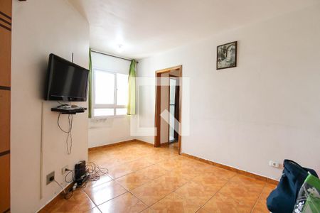 Apartamento à venda com 49m², 2 quartos e sem vagaSala