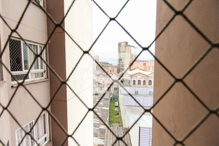 Apartamento à venda com 49m², 2 quartos e sem vagaSala