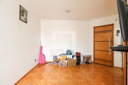 Apartamento à venda com 49m², 2 quartos e sem vagaSala