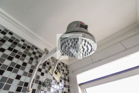 Apartamento à venda com 49m², 2 quartos e sem vagaBanheiro