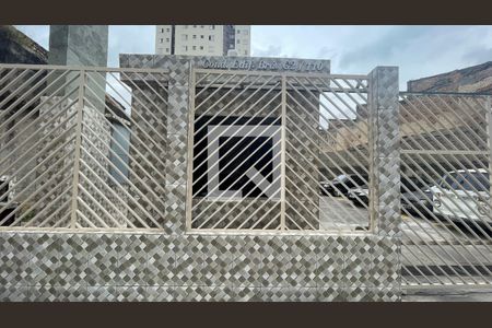 Apartamento à venda com 49m², 2 quartos e sem vagaFachada do Prédio