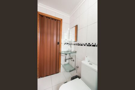 Apartamento à venda com 49m², 2 quartos e sem vagaBanheiro