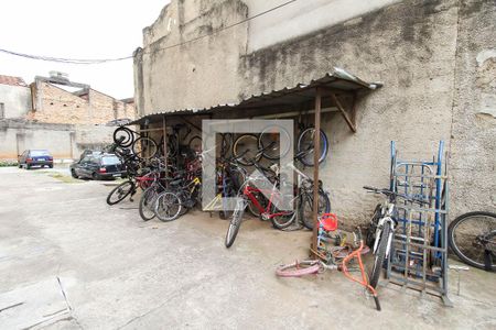 Apartamento à venda com 49m², 2 quartos e sem vagaBicicletário