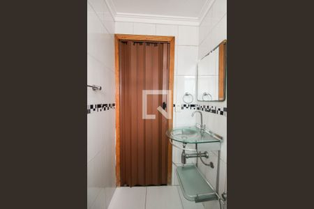 Apartamento à venda com 49m², 2 quartos e sem vagaBanheiro