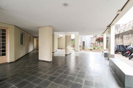 Apartamento à venda com 49m², 2 quartos e sem vagaÁrea Comum